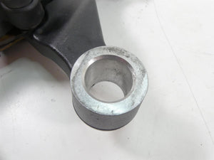2016 Harley FXDLS Dyna Low Rider Rear Brake Caliper And Bracket 40908-08 | Mototech271