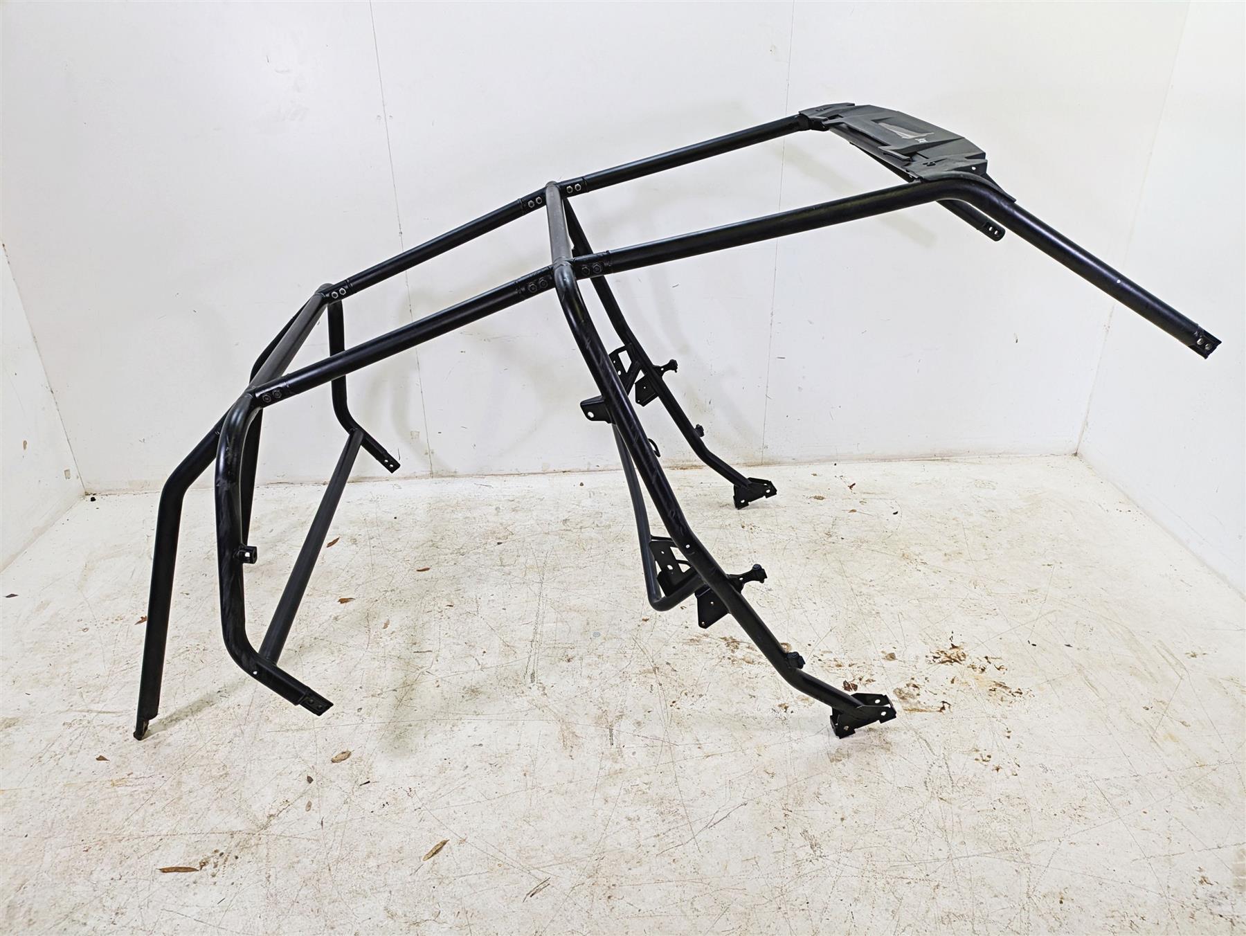 2022 Polaris RZR XP 4 1000 Premium Bent Roll Over Cage Set 1022059 1022058 {{ shop.shopifyCountryName }} - Mototech271