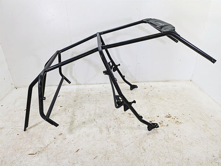 2022 Polaris RZR XP 4 1000 Premium Bent Roll Over Cage Set 1022059 1022058 {{ shop.shopifyCountryName }} - Mototech271