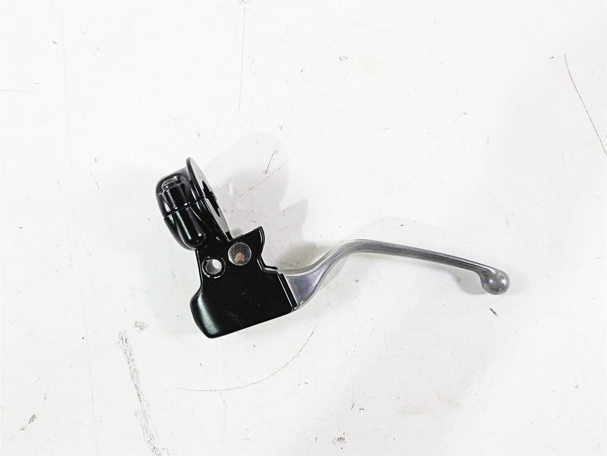 2017 Harley FLS Softail Slim Clutch Perch & Lever Set 38700-08A 45080-08A {{ shop.shopifyCountryName }} - Mototech271