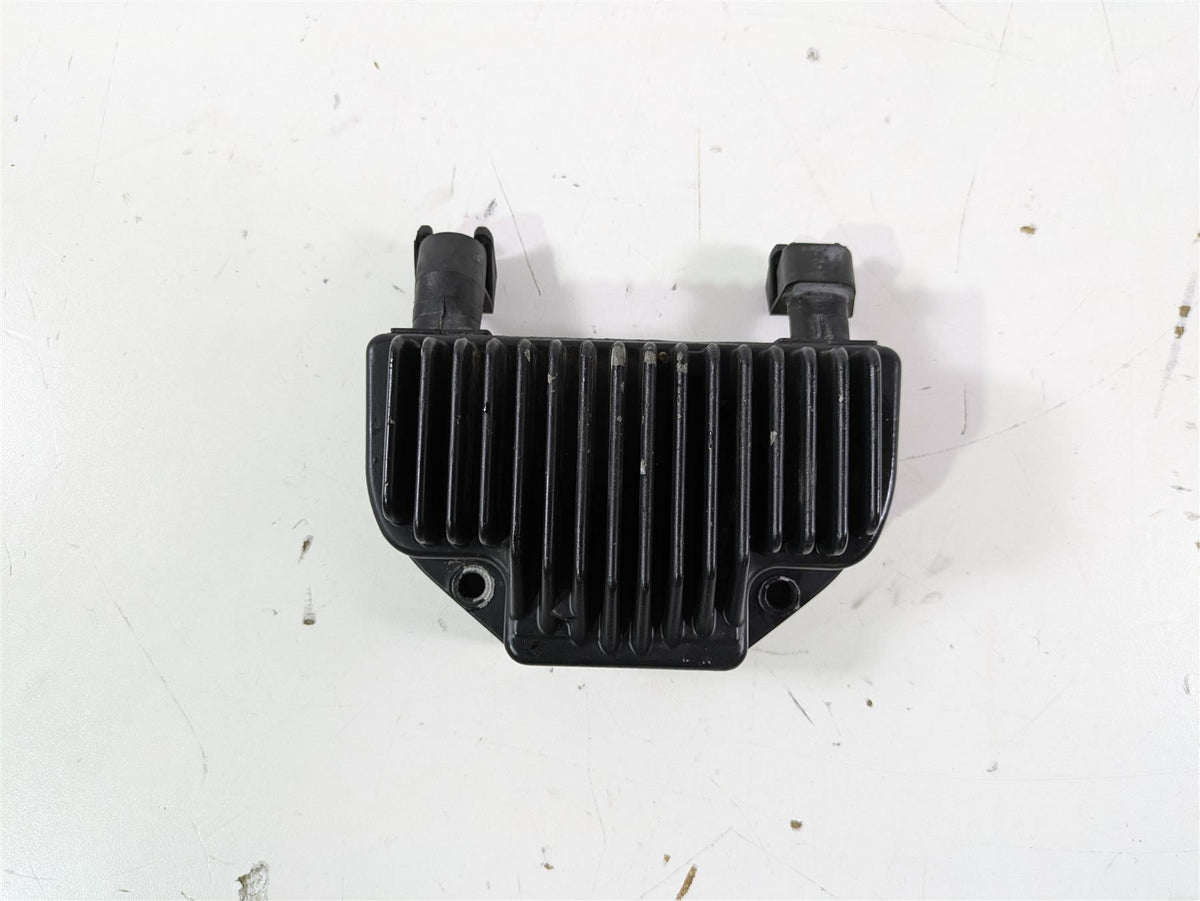 2015 Harley FXDL Dyna Low Rider Rectifier Voltage Regulator 74631-08A {{ shop.shopifyCountryName }} - Mototech271