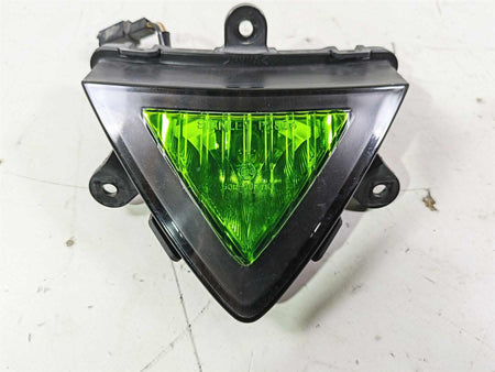 2005 Kawasaki ZX12R Ninja Front Fairing Running Position Light 23007-1421 {{ shop.shopifyCountryName }} - Mototech271
