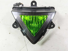 Load image into Gallery viewer, 2005 Kawasaki ZX12R Ninja Front Fairing Running Position Light 23007-1421 | Mototech271
