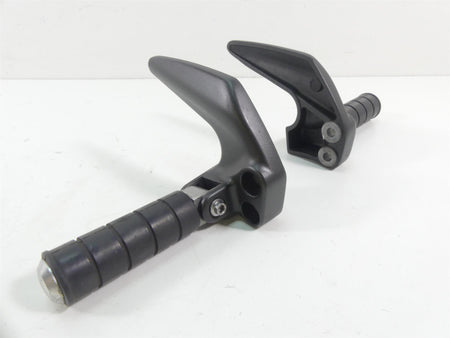2007 Yamaha XVS1300 V-Star Rear Passenger Foot Peg Footpeg Set 3D8-27430-00-00 {{ shop.shopifyCountryName }} - Mototech271
