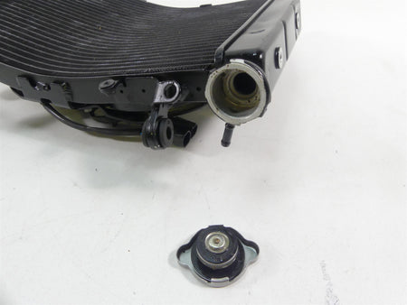 2012 Mv Agusta Brutale 1090 R Radiator Fan Hoses Reservoir 8000B4358 {{ shop.shopifyCountryName }} - Mototech271