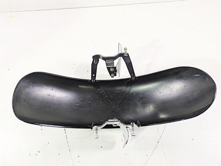 2002 Honda V-Twin VTX1800 C Front Fender + Mounts 61100-MCH {{ shop.shopifyCountryName }} - Mototech271