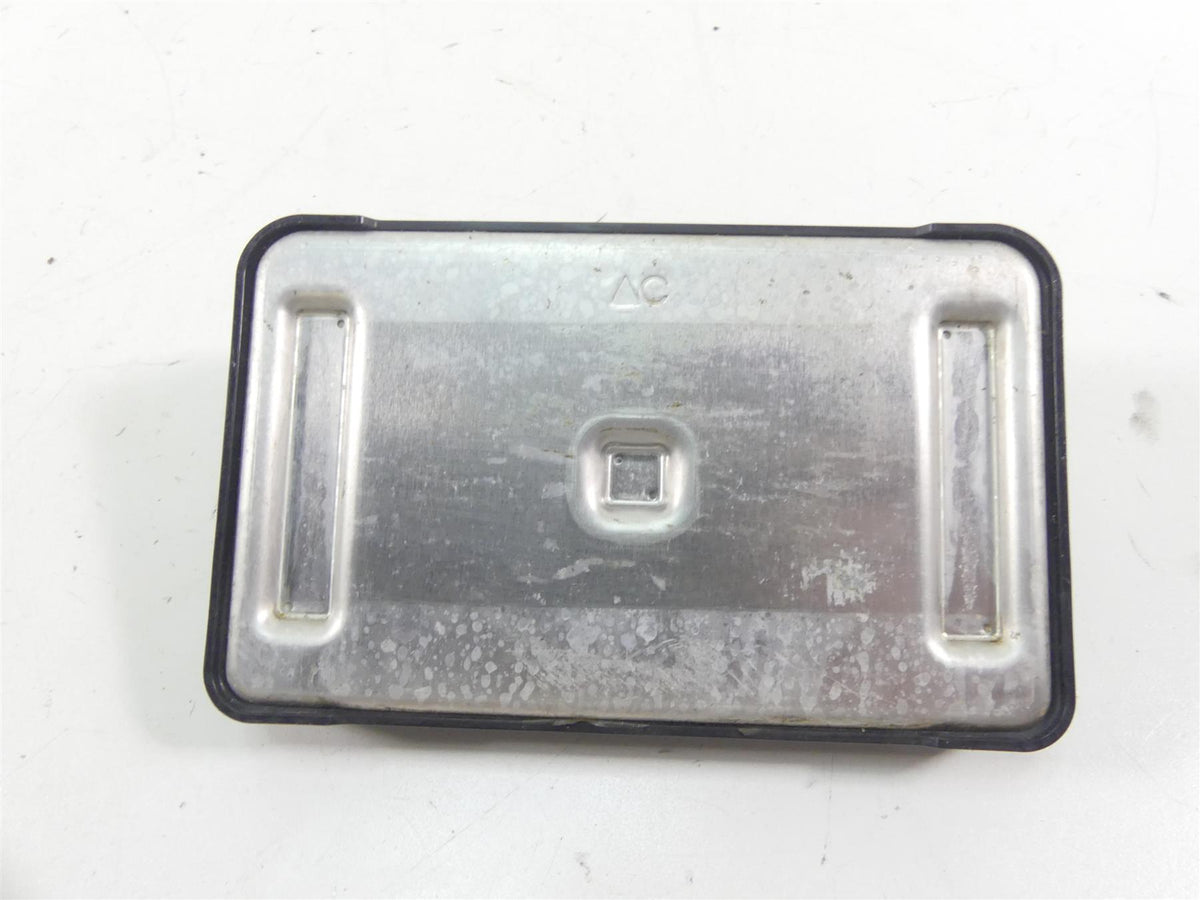 2017 Yamaha Waverunner VX 1050 CS Cdi Ecm Engine Control Module 6EY-8591A-01-00 {{ shop.shopifyCountryName }} - Mototech271