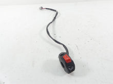 Load image into Gallery viewer, 2021 Aprilia RS 660 Right Hand Start Kill Light Control Switch 2D000550 | Mototech271
