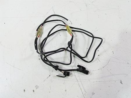 2022 MV Agusta F3 800 Rosso Mini Rizoma Round Turn Signal Blinker Set {{ shop.shopifyCountryName }} - Mototech271