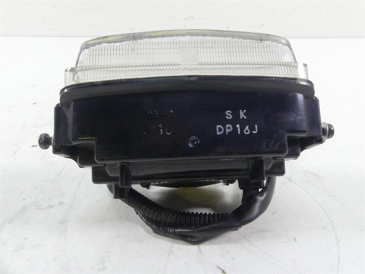 2015 Honda CBR1000 RR SC59 Oem Stock Taillight Tail Light Lamp 33701-MFL-315 {{ shop.shopifyCountryName }} - Mototech271