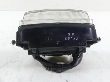 2015 Honda CBR1000 RR SC59 Oem Stock Taillight Tail Light Lamp 33701-MFL-315 {{ shop.shopifyCountryName }} - Mototech271