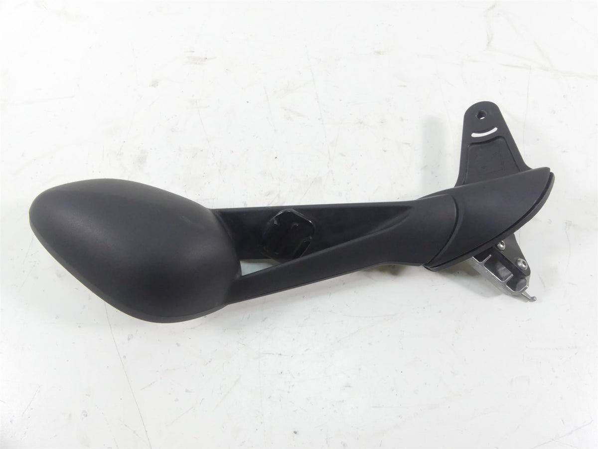 2015 BMW K1600GT K48 Left Side Mirror Rear View 51167710463 {{ shop.shopifyCountryName }} - Mototech271