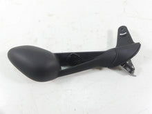 Load image into Gallery viewer, 2015 BMW K1600GT K48 Left Side Mirror Rear View 51167710463 | Mototech271
