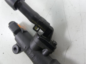 2021 Honda CBR600RR Rear Nissin Brake Master Cylinder 43510-MFJ-D01 | Mototech271
