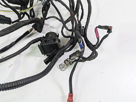 2022 Harley RA1250 S Pan America Wiring Harness Loom - For Parts 69202185 {{ shop.shopifyCountryName }} - Mototech271