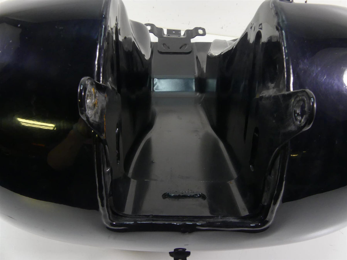 2013 Harley Touring FLHX Street Glide Fuel Gas Petrol Tank - No Dents 61356-08 {{ shop.shopifyCountryName }} - Mototech271