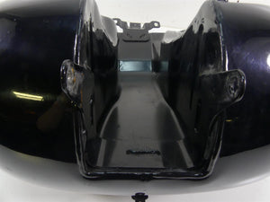 2013 Harley Touring FLHX Street Glide Fuel Gas Petrol Tank - No Dents 61356-08 | Mototech271