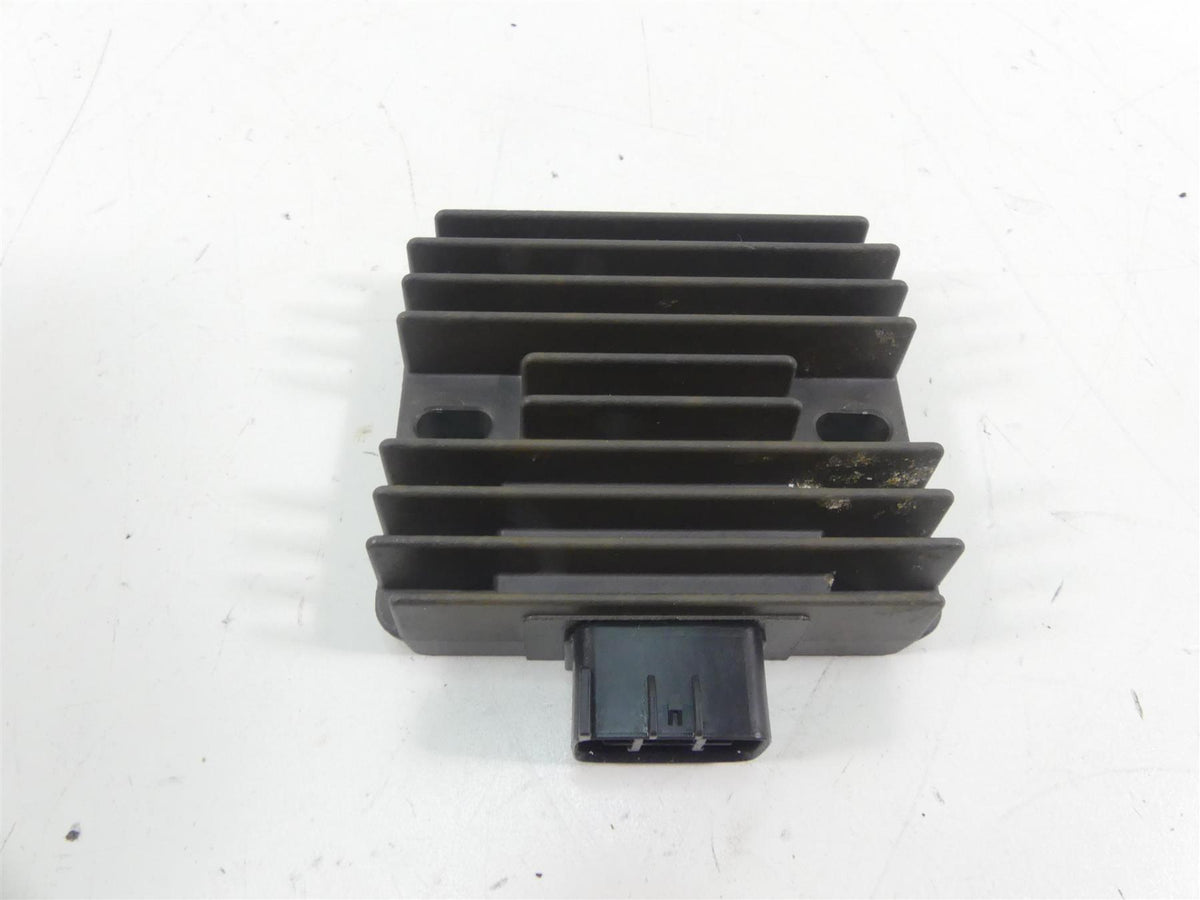 2016 Yamaha Waverunner VX 1050 Deluxe Rectifier Voltage Regulator 6D3-81960-00 {{ shop.shopifyCountryName }} - Mototech271