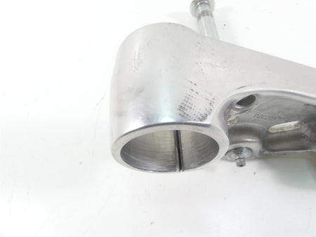 2011 Harley VRSCF Muscle Rod Lower Triple Tree Steering Clamp 46892-09B {{ shop.shopifyCountryName }} - Mototech271