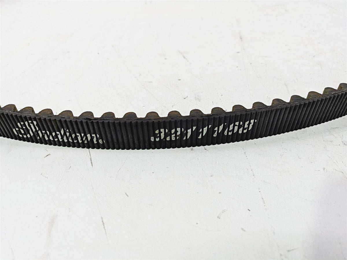 2018 Indian Chieftain Limited Rear Drive Belt 152T 24mm Wide 3211168 {{ shop.shopifyCountryName }} - Mototech271