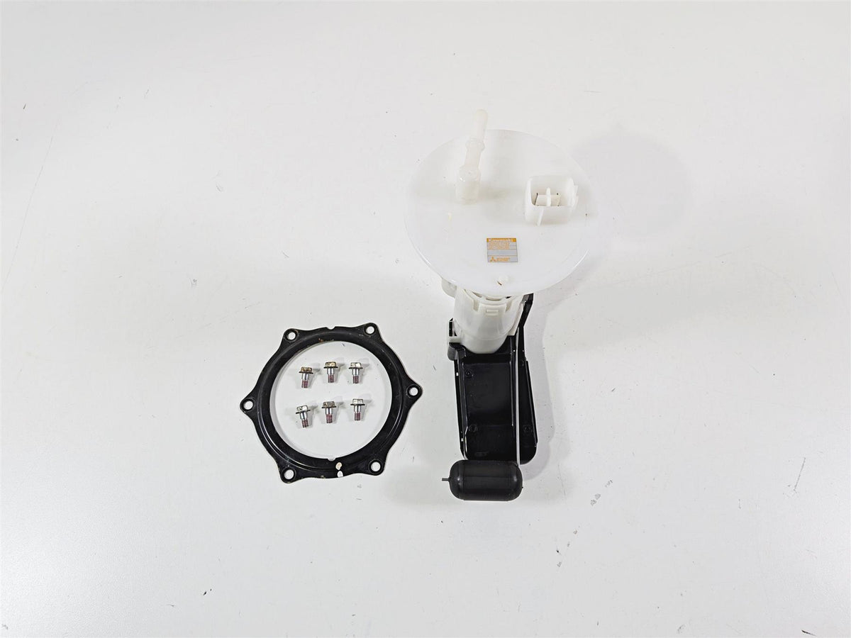 2021 Kawasaki Teryx KRX KRF 1000 ES Fuel Gas Petrol Pump 49040-0782 {{ shop.shopifyCountryName }} - Mototech271