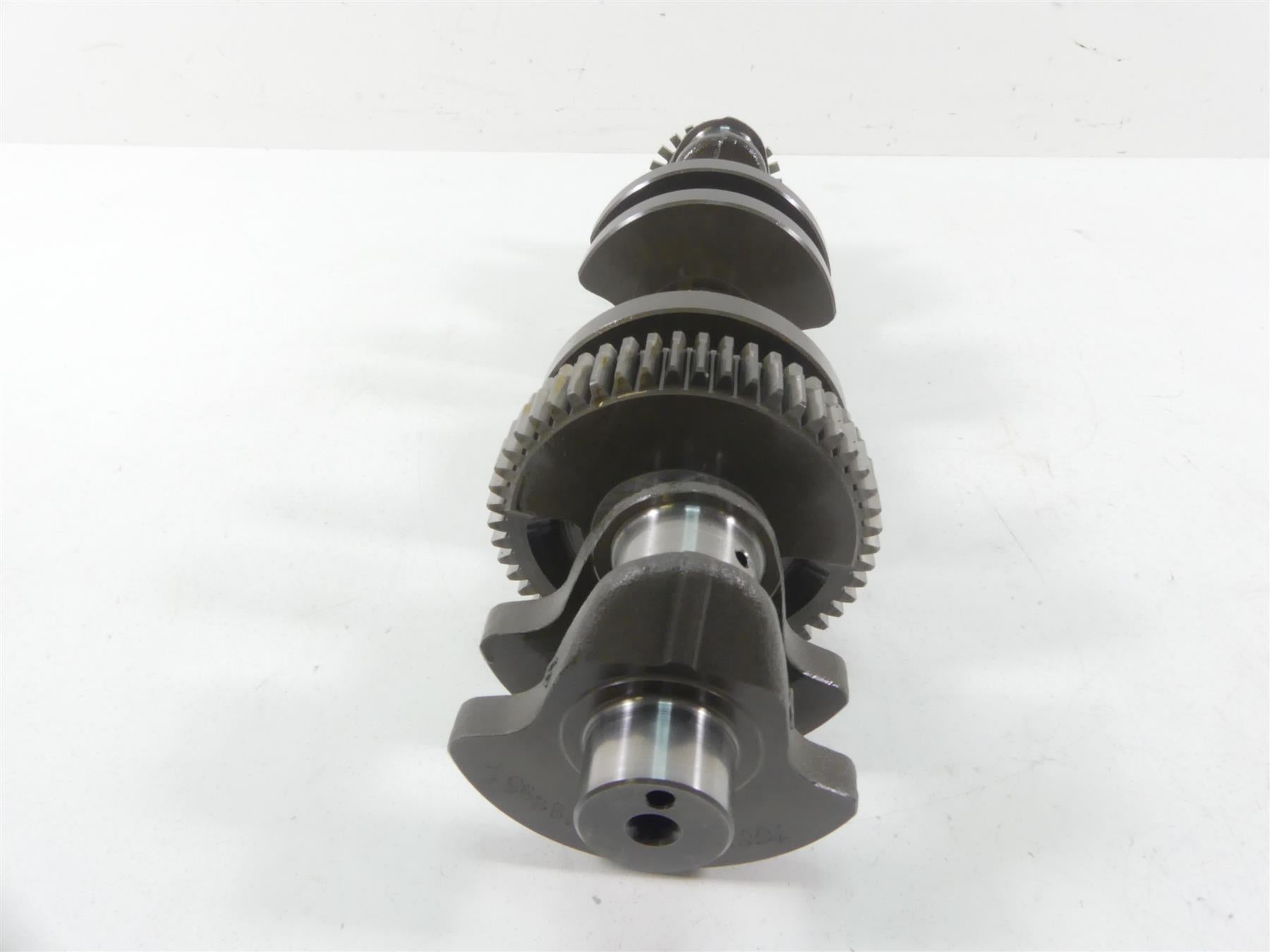 2012 Mv Agusta Brutale 1090 R Crank Shaft Crankshaft Set 10K 8000B4206 {{ shop.shopifyCountryName }} - Mototech271