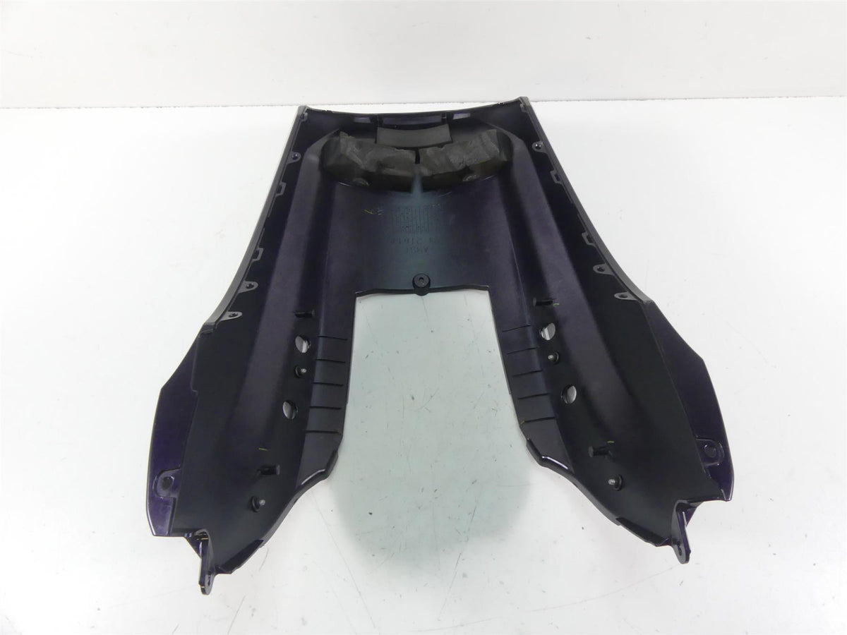 2013 Yamaha VMX17 V-Max 1700 Rear Fender Mud Guard - Nice 2S3-21600-00-P4 {{ shop.shopifyCountryName }} - Mototech271