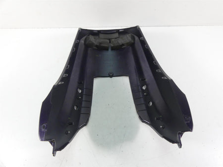 2013 Yamaha VMX17 V-Max 1700 Rear Fender Mud Guard - Nice 2S3-21600-00-P4 {{ shop.shopifyCountryName }} - Mototech271