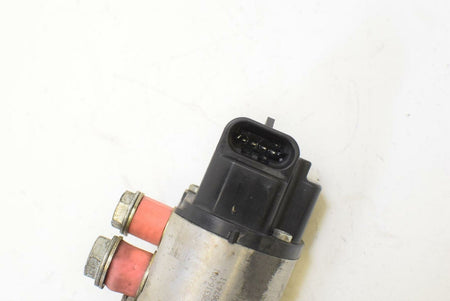2011 Harley Softail CVO FLSTSE2 Convertible Rear Brake ABS Module Pump 40674-11 {{ shop.shopifyCountryName }} - Mototech271
