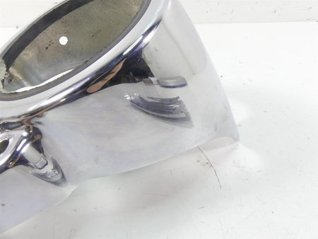 2004 Harley FXDWGI Dyna Wide Glide Fuel Tank Dash Console Cover 71204-04 {{ shop.shopifyCountryName }} - Mototech271