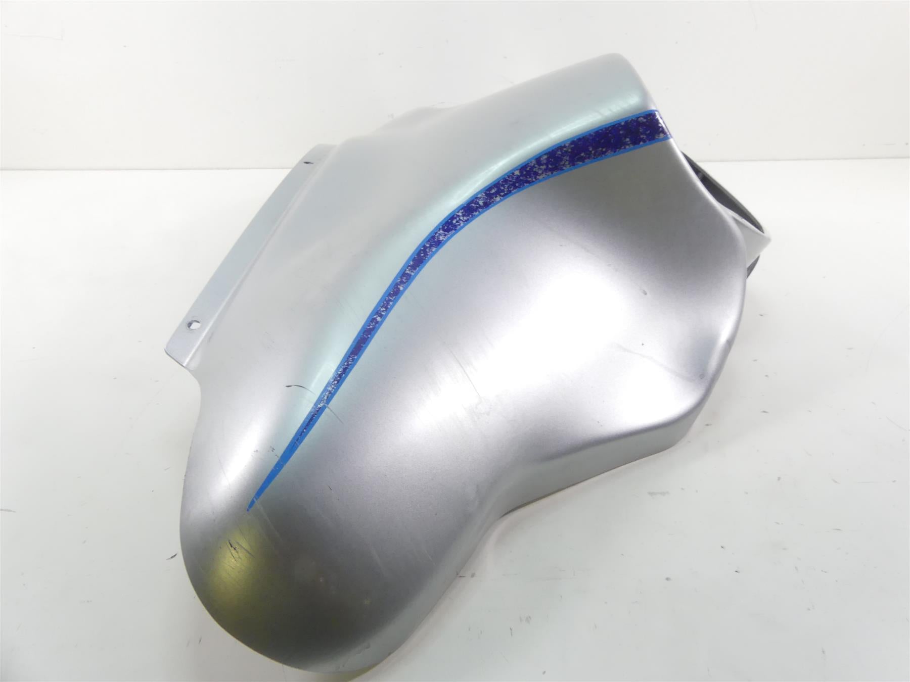 2010 Harley Touring FLHX Street Glide Front Outer Nose Fairing Cover 58503-05 {{ shop.shopifyCountryName }} - Mototech271