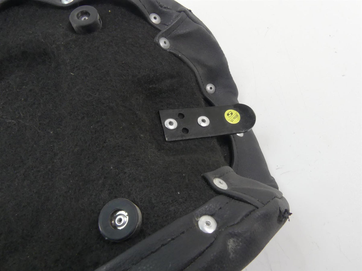 2005 Harley Dyna FXDLI Low Rider Step Up Saddlemen Seat Saddle 804-04-173 {{ shop.shopifyCountryName }} - Mototech271