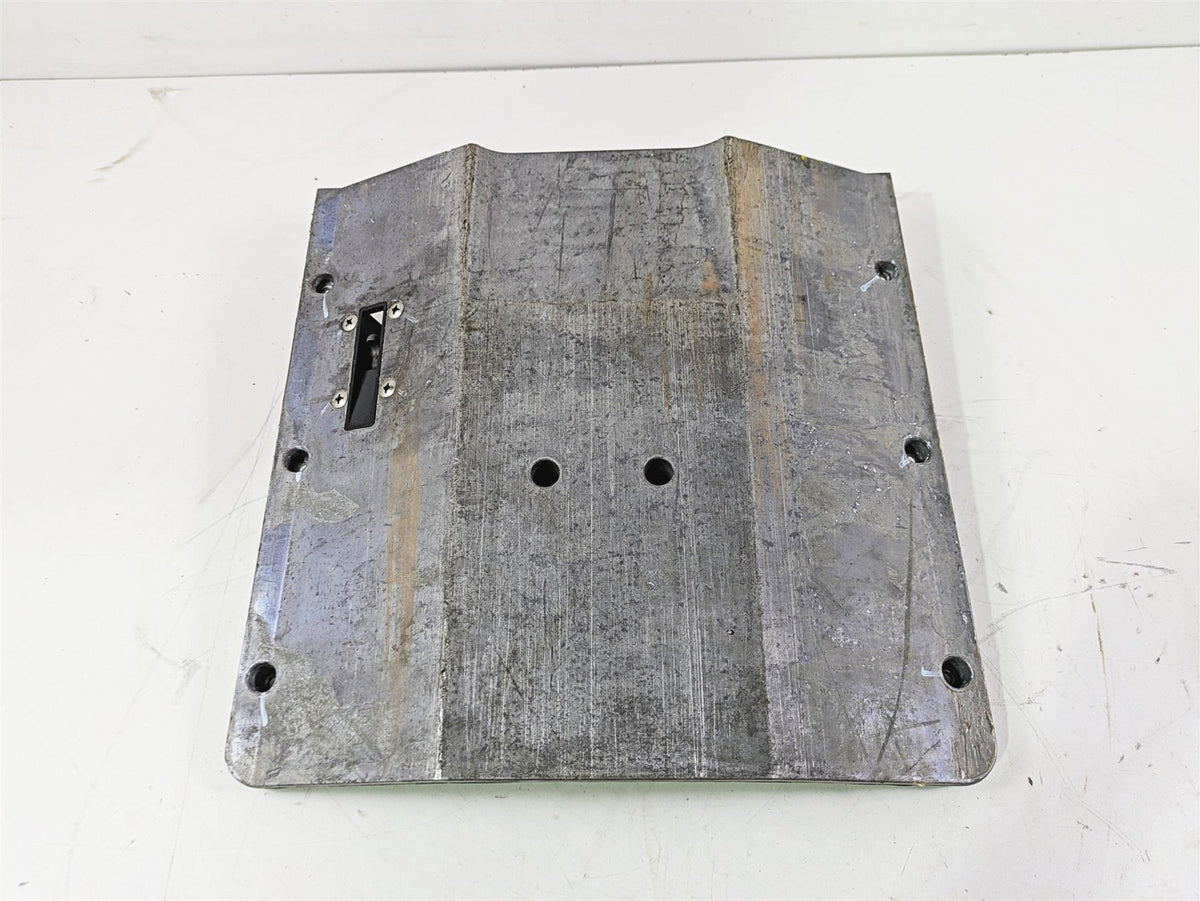 2017 Kawasaki Ultra 310X Rear Skid Riding Plate & Speed Sensor 59446-3760 {{ shop.shopifyCountryName }} - Mototech271