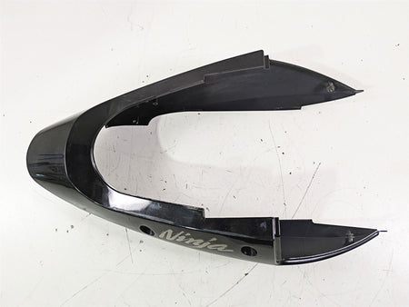 2005 Kawasaki ZX12R Ninja Rear Tail Fairing Cover Cowl 36040-1053 {{ shop.shopifyCountryName }} - Mototech271