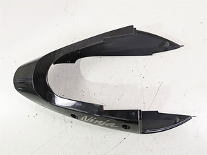 2005 Kawasaki ZX12R Ninja Rear Tail Fairing Cover Cowl 36040-1053