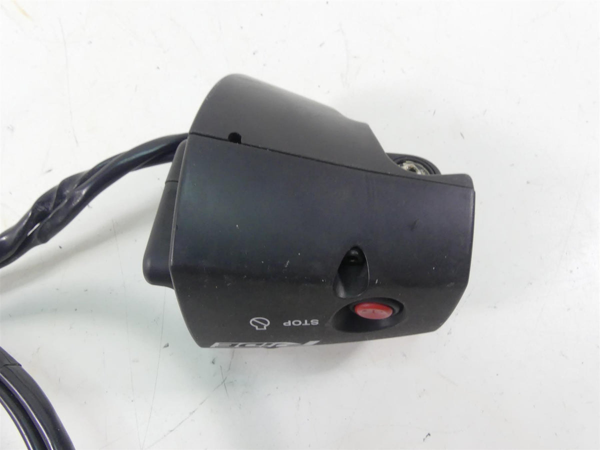 2016 Yamaha Waverunner VX 1050 Deluxe Left Control Switch -Read F2X-68310-00-00 {{ shop.shopifyCountryName }} - Mototech271