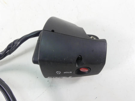 2016 Yamaha Waverunner VX 1050 Deluxe Left Control Switch -Read F2X-68310-00-00 {{ shop.shopifyCountryName }} - Mototech271