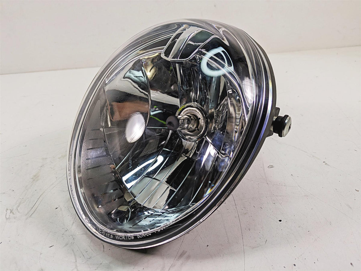 2017 Mv Agusta Dragster 800 Headlight Head Light Lamp 8000B6162 {{ shop.shopifyCountryName }} - Mototech271