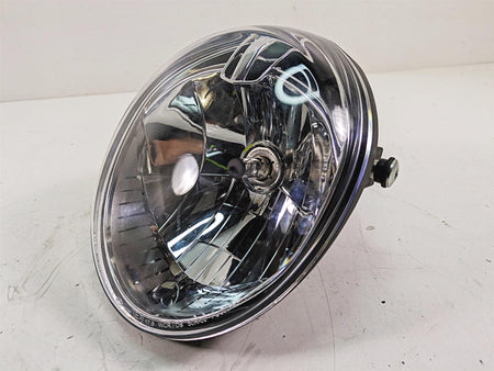2017 Mv Agusta Dragster 800 Headlight Head Light Lamp 8000B6162 {{ shop.shopifyCountryName }} - Mototech271