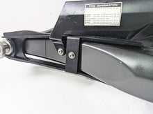 Load image into Gallery viewer, 2009 Yamaha FZ1 FZS10 Fazer Straight Rear Swingarm &amp; Axle Set 2D1-22110-11-00
