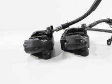 Load image into Gallery viewer, 2014 Suzuki M109R VZR1800 Boulevard Front Brake Calipers 108mm 59100-41G40-999
