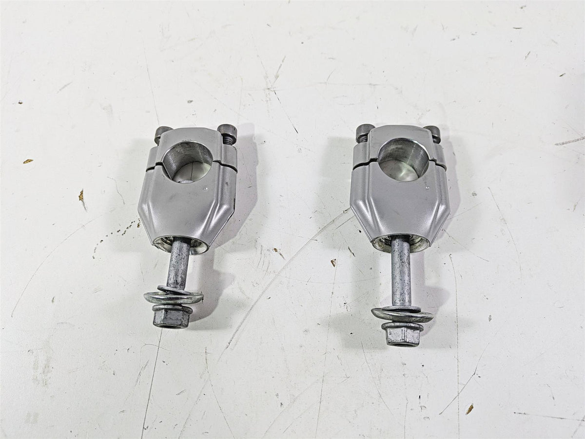 2017 BMW F800GS Adv K75 Handle Bar Riser Holder 31427715491 {{ shop.shopifyCountryName }} - Mototech271