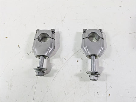 2017 BMW F800GS Adv K75 Handle Bar Riser Holder 31427715491 {{ shop.shopifyCountryName }} - Mototech271