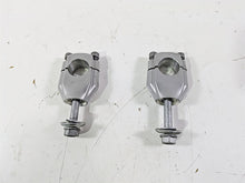 Load image into Gallery viewer, 2017 BMW F800GS Adv K75 Handle Bar Riser Holder 31427715491
