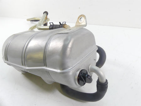 2017 Yamaha YXZ1000R EPS SS Oil Reservoir Tank + Lines Hoses Set 2HC-21751-00-00 {{ shop.shopifyCountryName }} - Mototech271