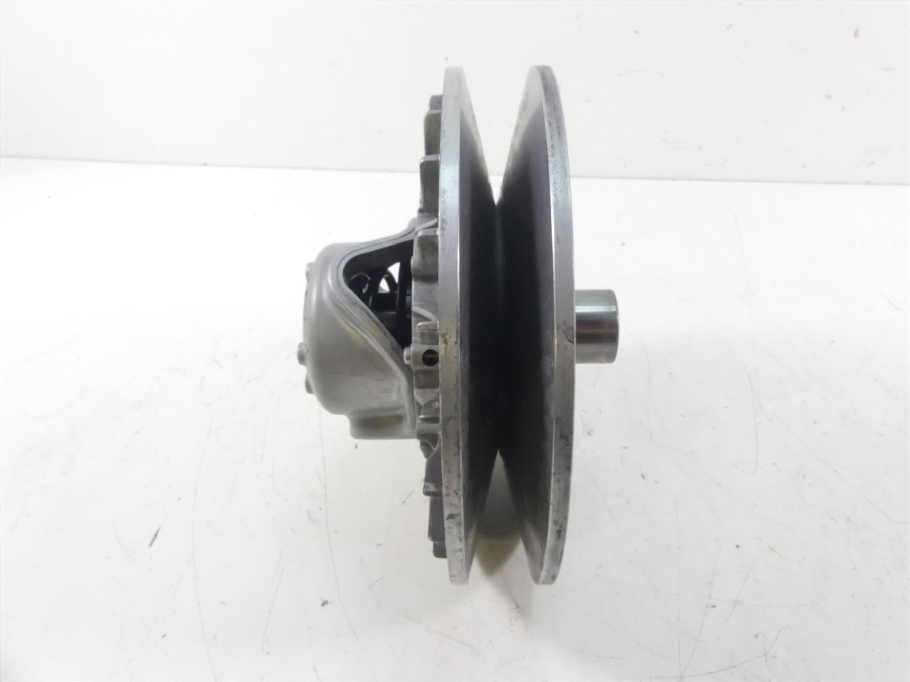 2017 Can Am Maverick X3 XDS Turbo R Secondary Driven Clutch 420280636 420280626 {{ shop.shopifyCountryName }} - Mototech271
