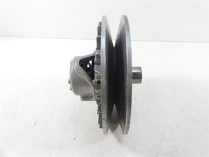 2017 Can Am Maverick X3 XDS Turbo R Secondary Driven Clutch 420280636 420280626