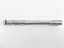 Load image into Gallery viewer, 2006 Yamaha Roadliner XV1900 Front Axle Wheel Spindle 1D7-25181-00-00
