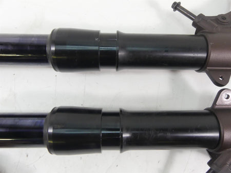 2013 Yamaha VMX17 V-Max 1700 Straight Front Fork Set 52mm - Read 2S3-23102-00-00 {{ shop.shopifyCountryName }} - Mototech271