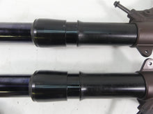 Load image into Gallery viewer, 2013 Yamaha VMX17 V-Max 1700 Straight Front Fork Set 52mm - Read 2S3-23102-00-00
